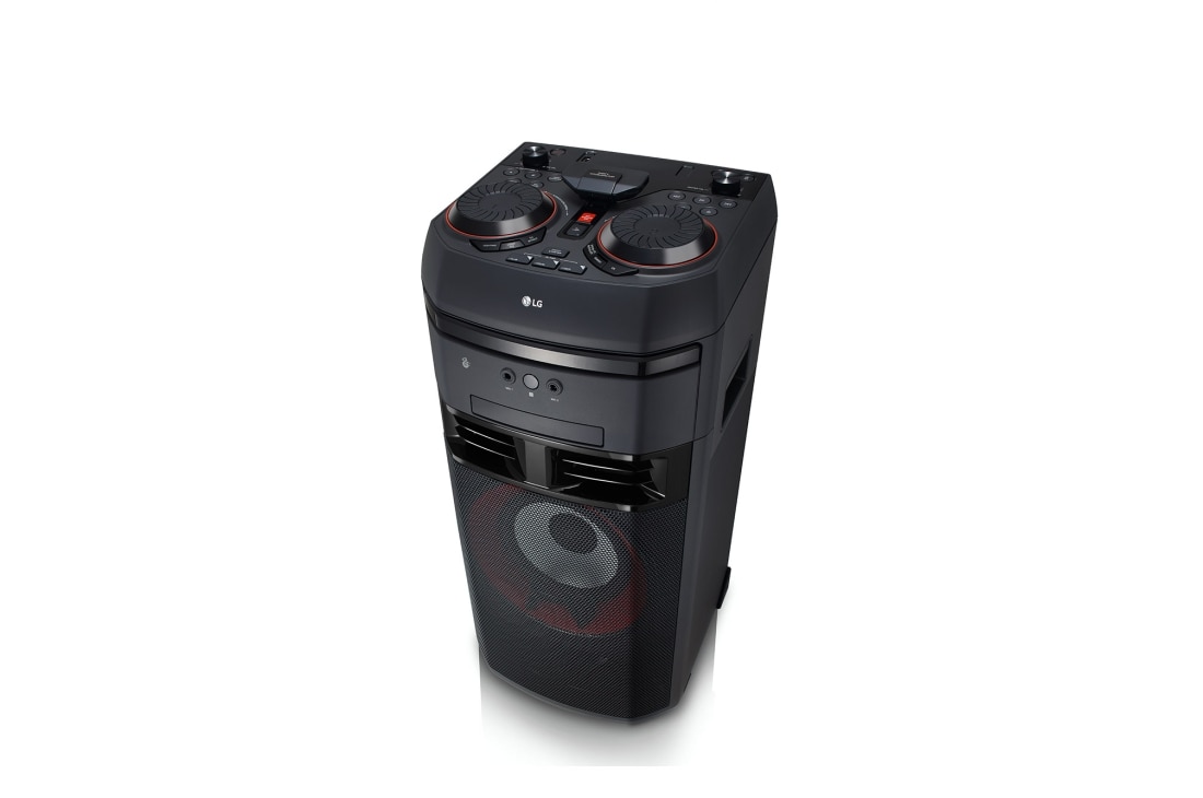 LG Аудиосистема LG XBOOM OL75DK | 600 Ватт | Bluetooth | Караоке, XBOOM OL75DK, thumbnail 11