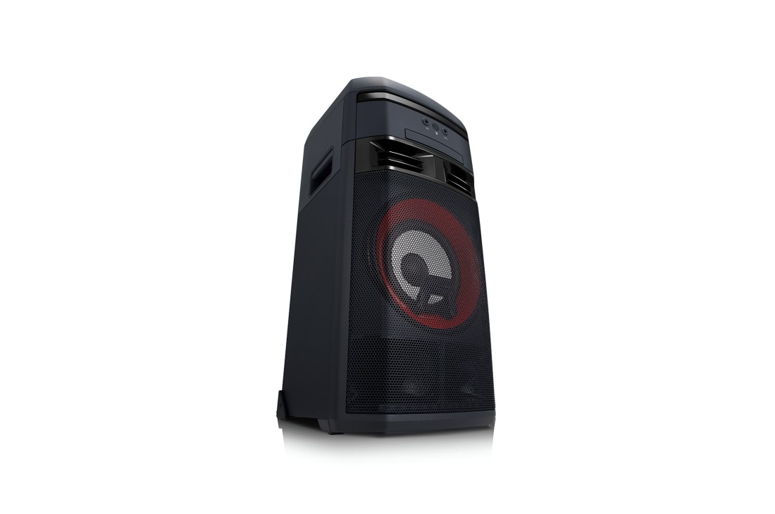 LG Аудиосистема LG XBOOM OL75DK | 600 Ватт | Bluetooth | Караоке, XBOOM OL75DK, thumbnail 12