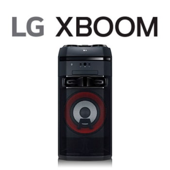 LG XBOOM | аудиосистема | 600 Ватт1