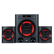 LG Аудиосистема, LK72B, thumbnail 2