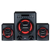 LG Аудиосистема, LK72B, thumbnail 4