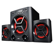 LG Аудиосистема, LK72B, thumbnail 7