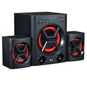 LG Аудиосистема, LK72B, thumbnail 8