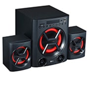 LG Аудиосистема, LK72B, thumbnail 9