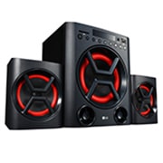 LG Аудиосистема, LK72B, thumbnail 10