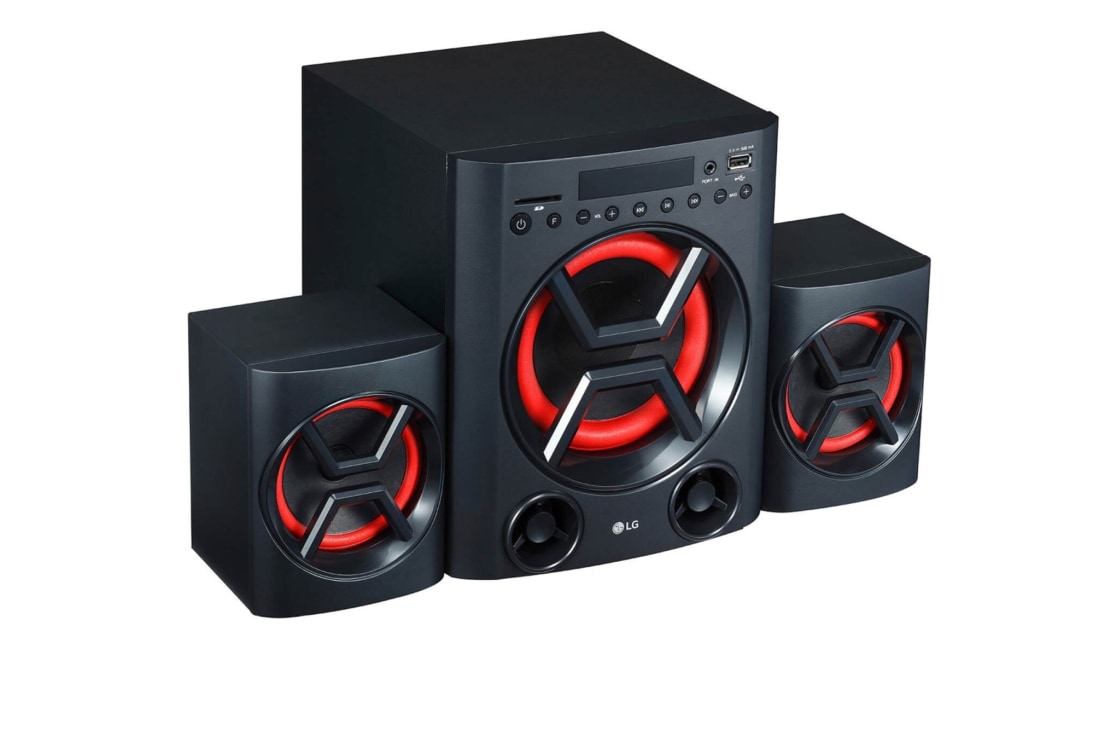 LG Аудиосистема, LK72B, thumbnail 9