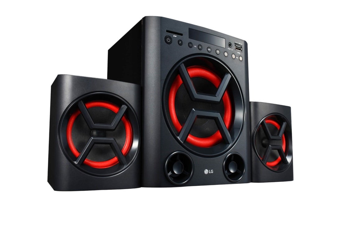 Lg xboom lk72b bass blast+ Clearance