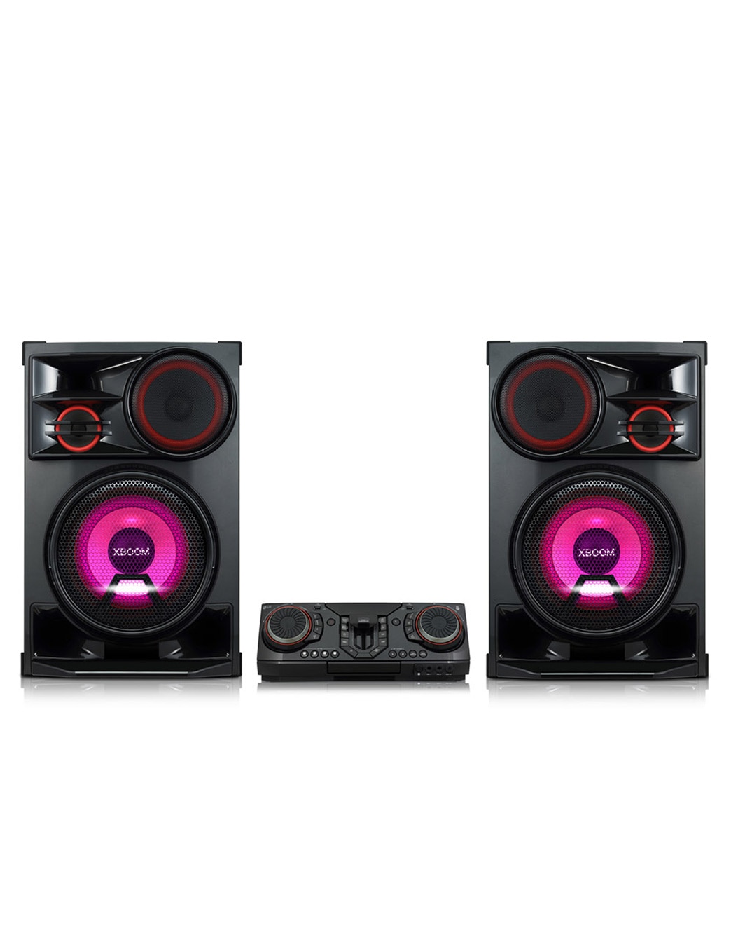 Lg sales xboom cm