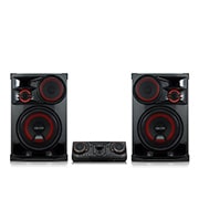 LG Аудиосистема XBOOM LG CL98 | 3500 Ватт | Караоке, CL98, thumbnail 1