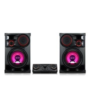 LG XBOOM | аудиосистема | 3500 Ватт, CL98, thumbnail 3