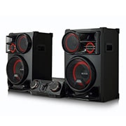 LG Аудиосистема XBOOM LG CL98 | 3500 Ватт | Караоке, CL98, thumbnail 5