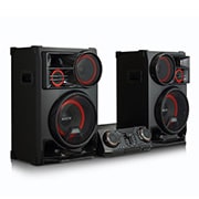 LG Аудиосистема XBOOM LG CL98 | 3500 Ватт | Караоке, CL98, thumbnail 6