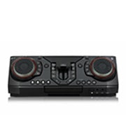 LG Аудиосистема XBOOM LG CL98 | 3500 Ватт | Караоке, CL98, thumbnail 9