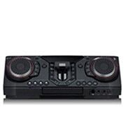 LG Аудиосистема XBOOM LG CL87 | 2350 Ватт | Караоке, CL87, thumbnail 9