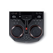 LG Аудиосистема LG XBOOM OL90DK | 1100 Ватт | Bluetooth | Караоке, XBOOM OL90DK, thumbnail 8