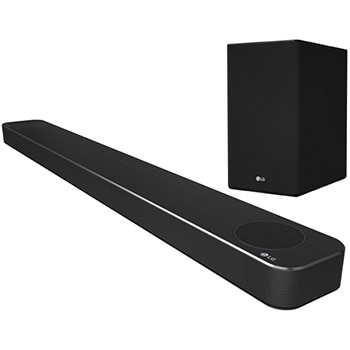 LG SN8Y
