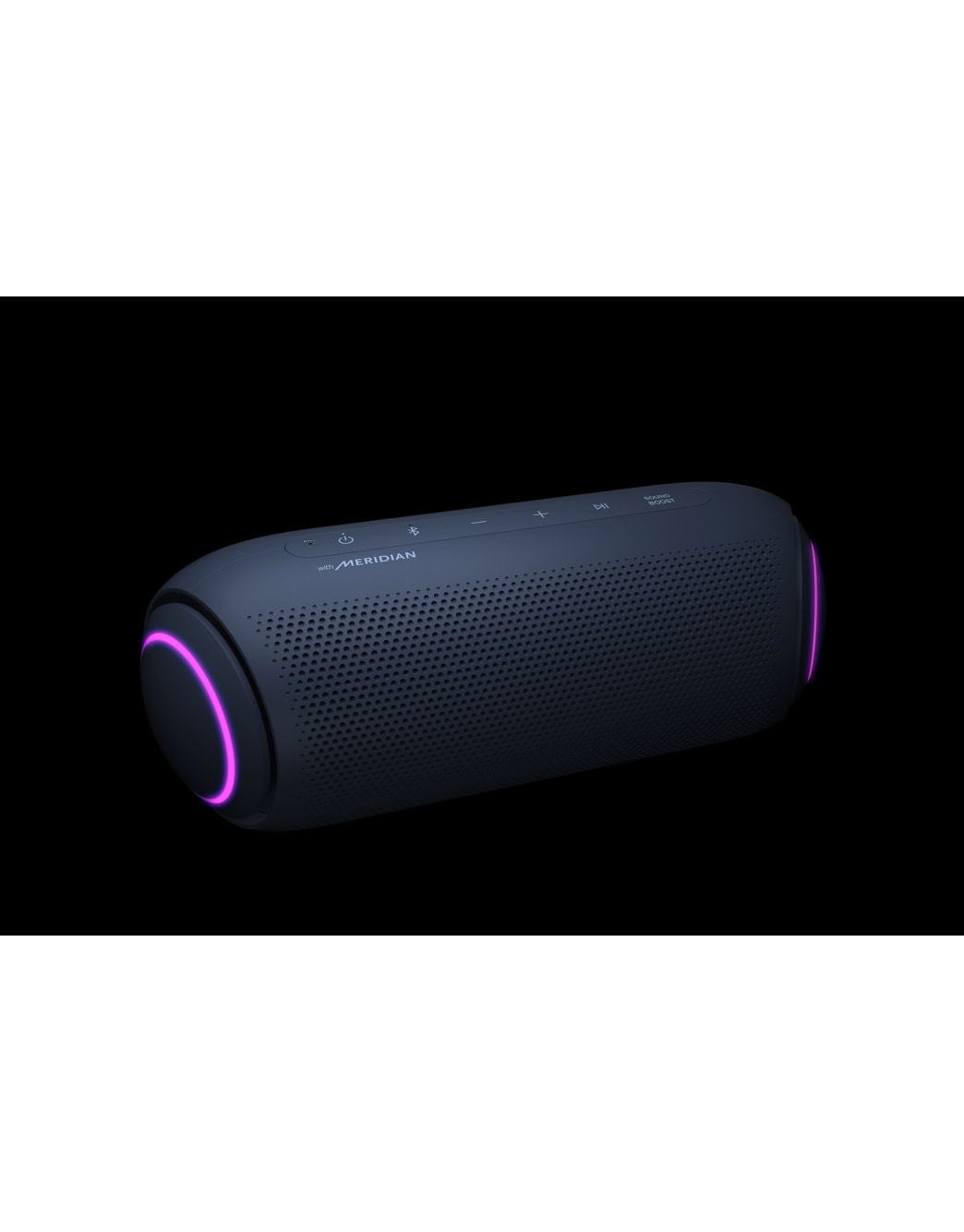 Bluetooth LG PL7