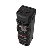 LG XBOOM | аудиосистема | cинхронизация звука с ТВ | 1000 Ватт, ON99, thumbnail 9