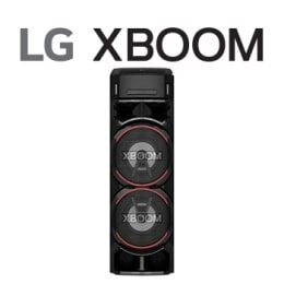 LG XBOOM