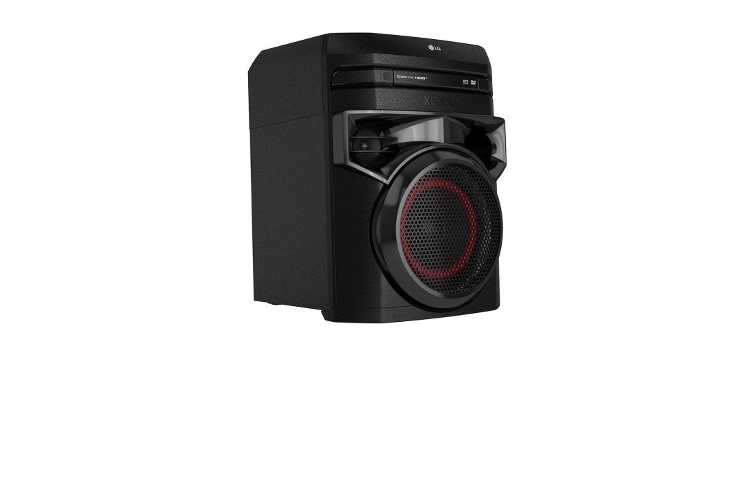 LG Аудиосистема XBOOM LG ON44DK | Bluetooth | Караоке, ON44DK, thumbnail 5