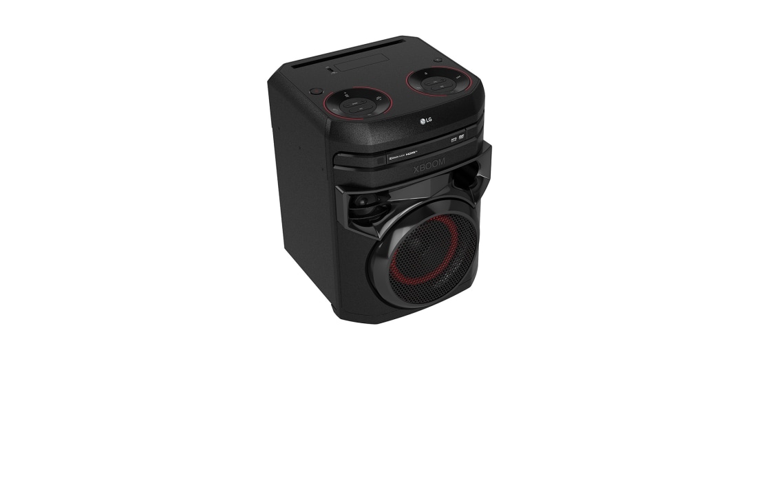 LG Аудиосистема XBOOM LG ON44DK | Bluetooth | Караоке, ON44DK, thumbnail 7