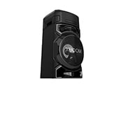 LG Аудиосистема XBOOM LG ON66 | Синхронизация звука с ТВ | Караоке, ON66, thumbnail 12