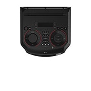 LG Аудиосистема XBOOM LG ON66 | Синхронизация звука с ТВ | Караоке, ON66, thumbnail 13