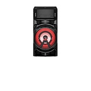 LG XBOOM | аудиосистема | cинхронизация звука с ТВ, ON66, thumbnail 2