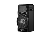 LG Аудиосистема XBOOM LG ON66 | Синхронизация звука с ТВ | Караоке, ON66, thumbnail 7