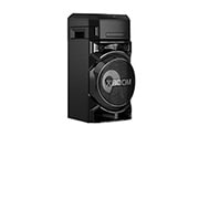 LG Аудиосистема XBOOM LG ON66 | Синхронизация звука с ТВ | Караоке, ON66, thumbnail 8