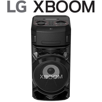 Аудиосистема LG XBOOM ON661
