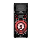 LG XBOOM | аудиосистема | oптический вход, ON88, thumbnail 2