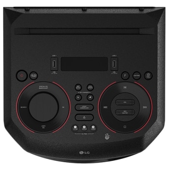 Lg party link cheap