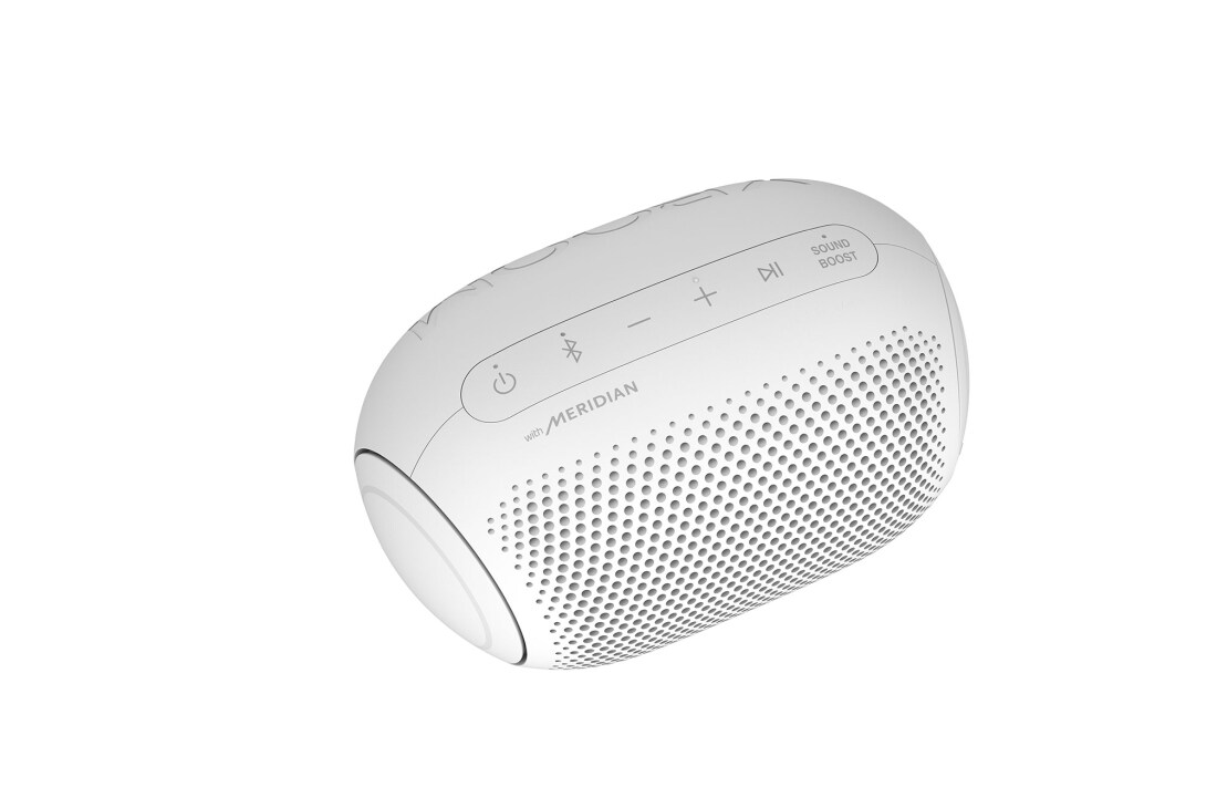 LG Портативная Bluetooth колонка LG XBOOM Go PL2W | До 10 часов | IPX5, PL2W, thumbnail 5