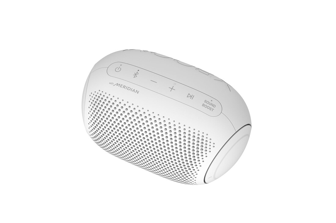 LG Портативная Bluetooth колонка LG XBOOM Go PL2W | До 10 часов | IPX5, PL2W, thumbnail 6
