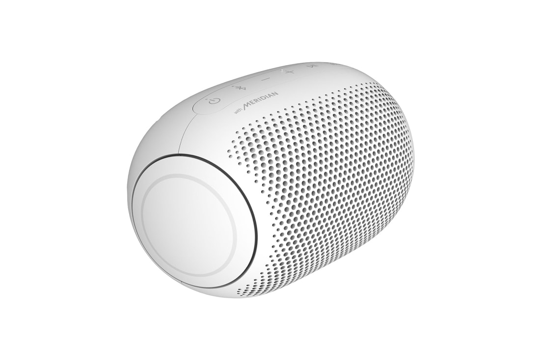 LG Портативная Bluetooth колонка LG XBOOM Go PL2W | До 10 часов | IPX5, PL2W, thumbnail 7