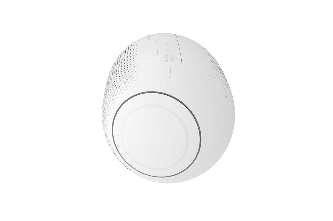 LG Портативная Bluetooth колонка LG XBOOM Go PL2W | До 10 часов | IPX5, PL2W, thumbnail 9