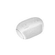 LG Портативная Bluetooth колонка LG XBOOM Go PL2W | До 10 часов | IPX5, PL2W, thumbnail 5
