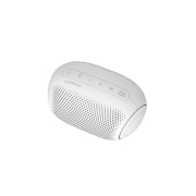 LG Портативная Bluetooth колонка LG XBOOM Go PL2W | До 10 часов | IPX5, PL2W, thumbnail 6