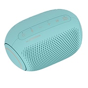 LG Портативная Bluetooth колонка LG XBOOM Go PL2B | До 10 часов | IPX5, PL2B, thumbnail 4