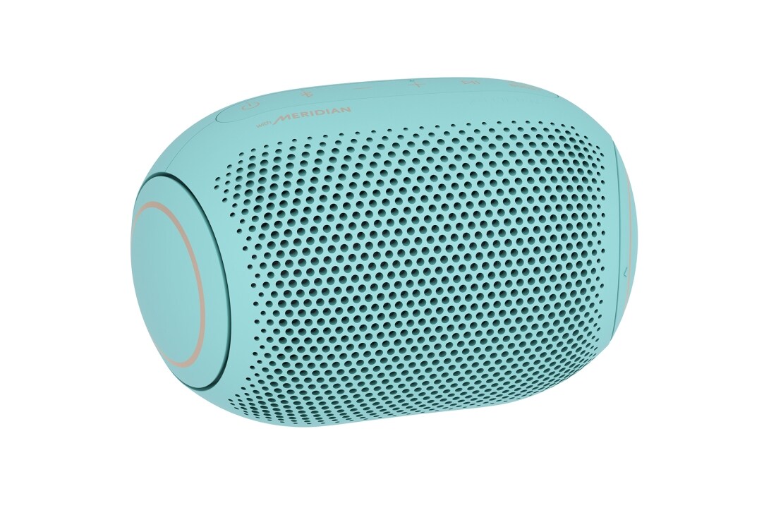 Портативная колонка LG XBOOM Go PL2B - купить, цены | LG RU