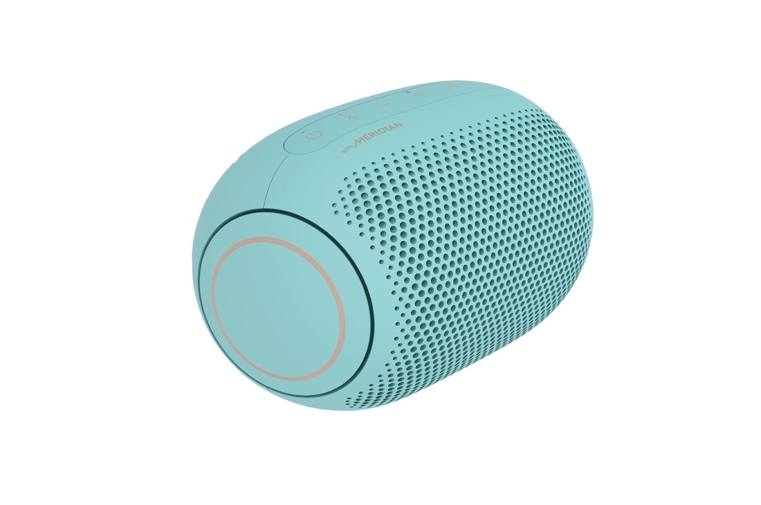 LG Портативная Bluetooth колонка LG XBOOM Go PL2B | До 10 часов | IPX5, PL2B, thumbnail 6