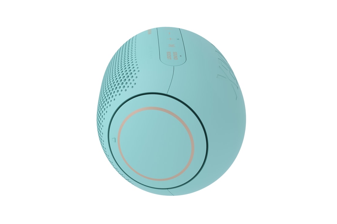 LG Портативная Bluetooth колонка LG XBOOM Go PL2B | До 10 часов | IPX5, PL2B, thumbnail 8