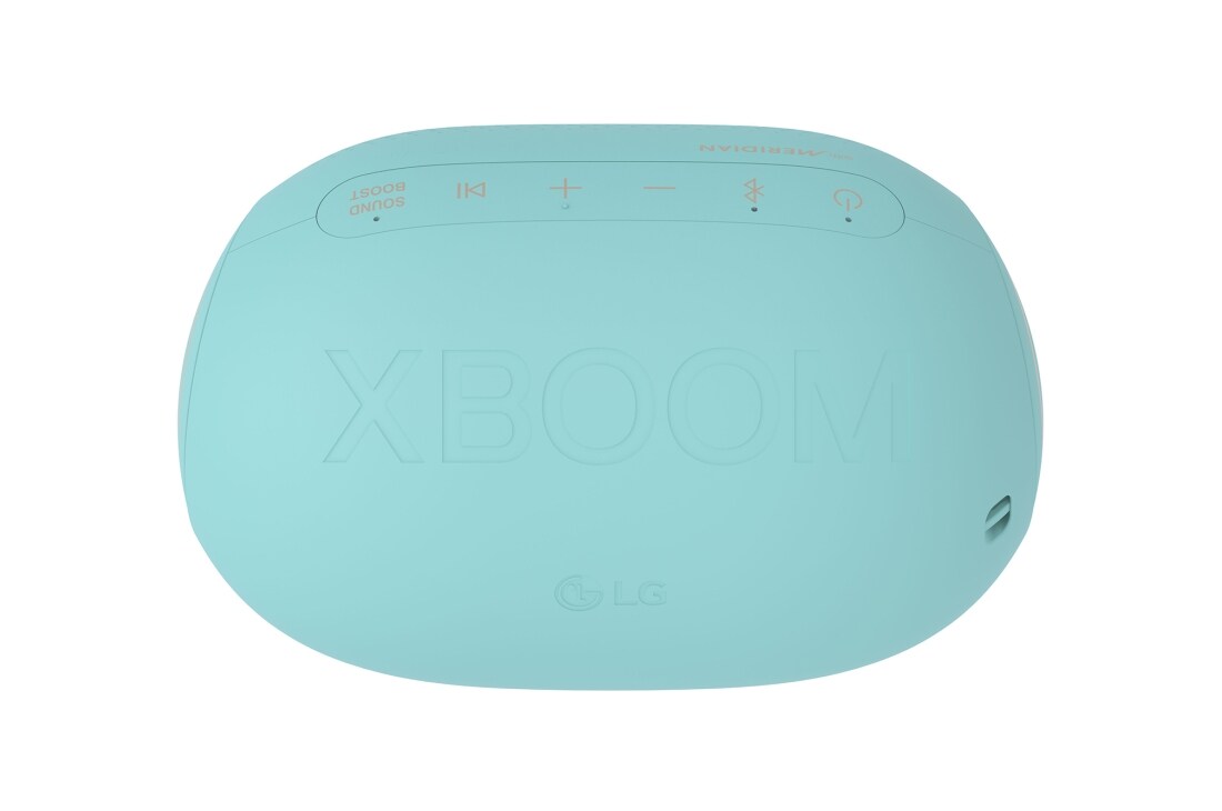LG Портативная Bluetooth колонка LG XBOOM Go PL2B | До 10 часов | IPX5, PL2B, thumbnail 10