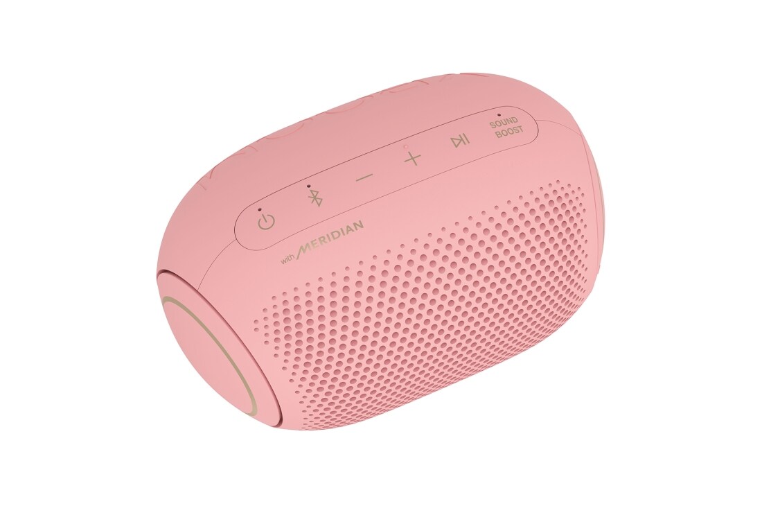 LG Портативная Bluetooth колонка LG XBOOM Go PL2P | До 10 часов | IPX5, PL2P, thumbnail 4