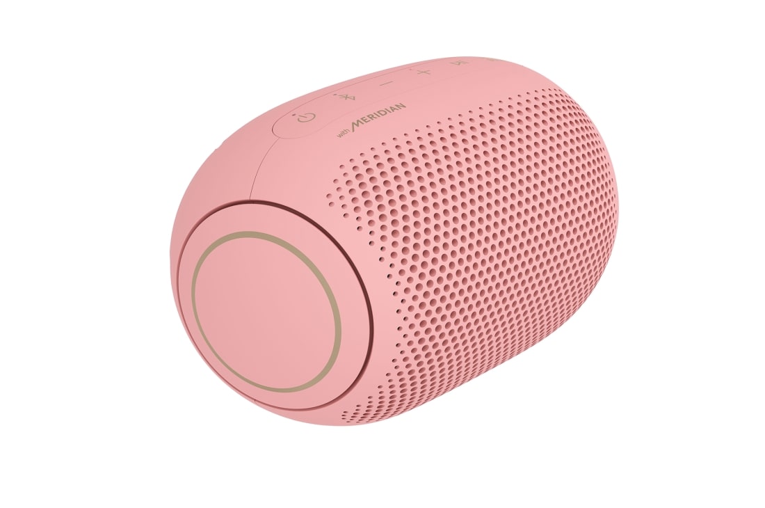 LG Портативная Bluetooth колонка LG XBOOM Go PL2P | До 10 часов | IPX5, PL2P, thumbnail 6