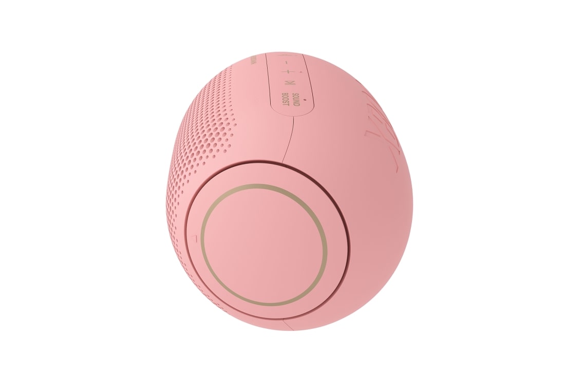 LG Портативная Bluetooth колонка LG XBOOM Go PL2P | До 10 часов | IPX5, PL2P, thumbnail 8