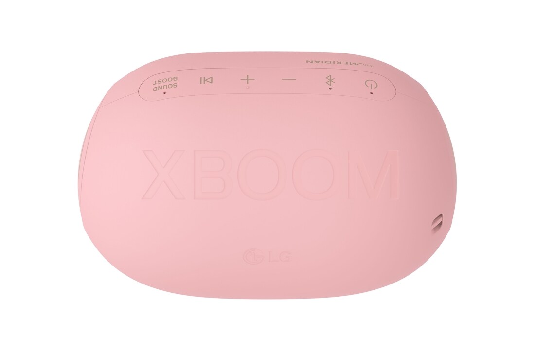 LG Портативная Bluetooth колонка LG XBOOM Go PL2P | До 10 часов | IPX5, PL2P, thumbnail 10