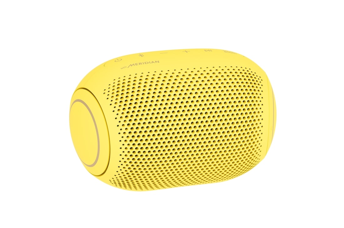 LG Портативная Bluetooth колонка LG XBOOM Go PL2S | До 10 часов | IPX5, PL2S, thumbnail 2