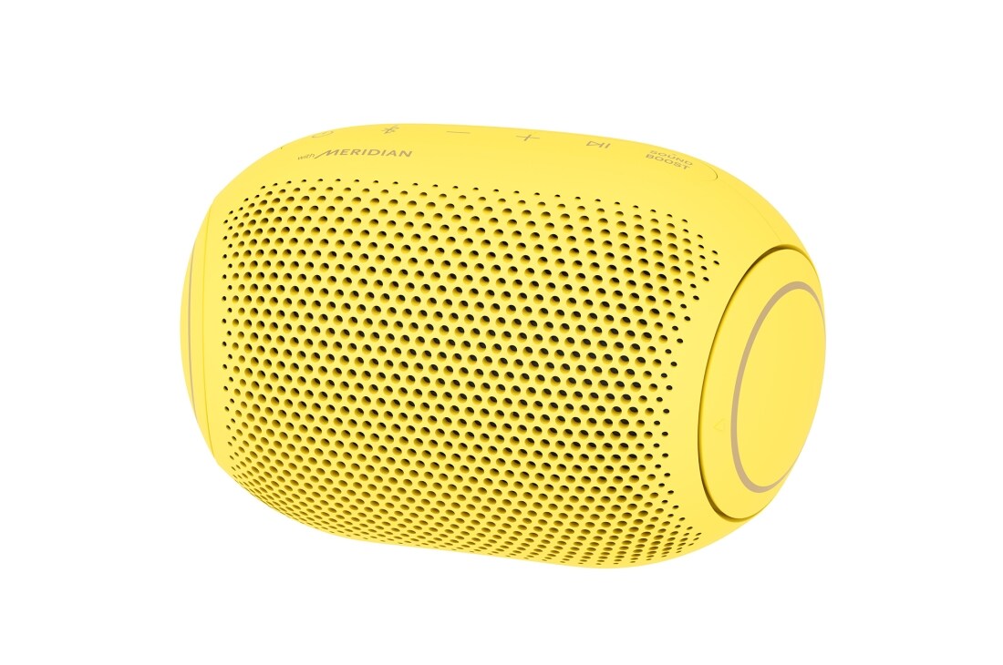 LG Портативная Bluetooth колонка LG XBOOM Go PL2S | До 10 часов | IPX5, PL2S, thumbnail 3